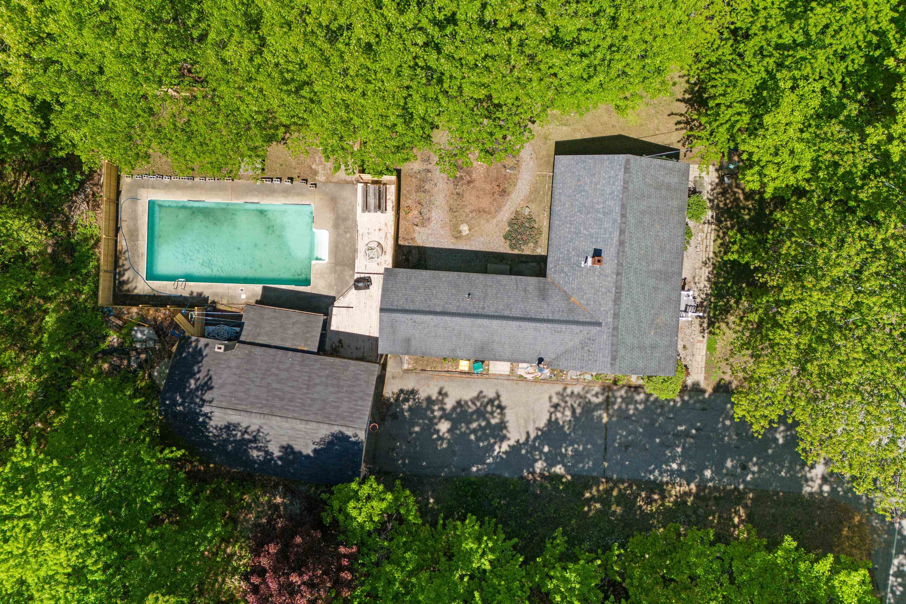 125 Blackwater Road Rochester, NH 03867 - Photo 9 of 60