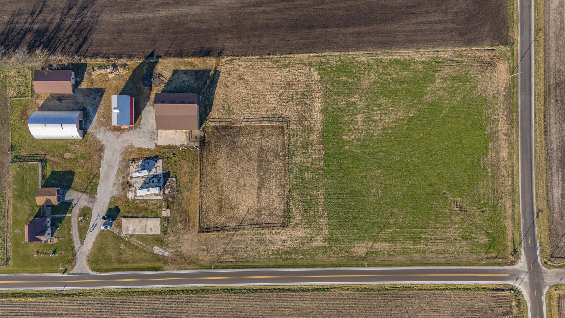 1849 East 900 N Road Gridley, IL 61744 - Photo 17 of 49 Gallery Image 17