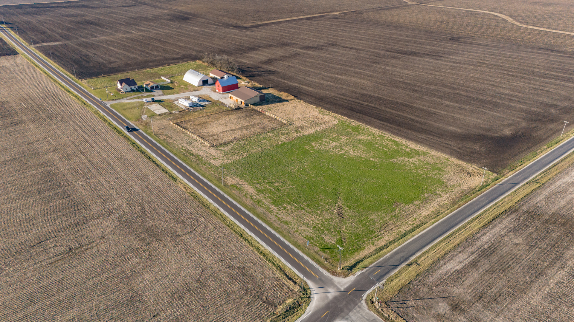 1849 East 900 N Road Gridley, IL 61744 - Photo 21 of 49 Gallery Image 21