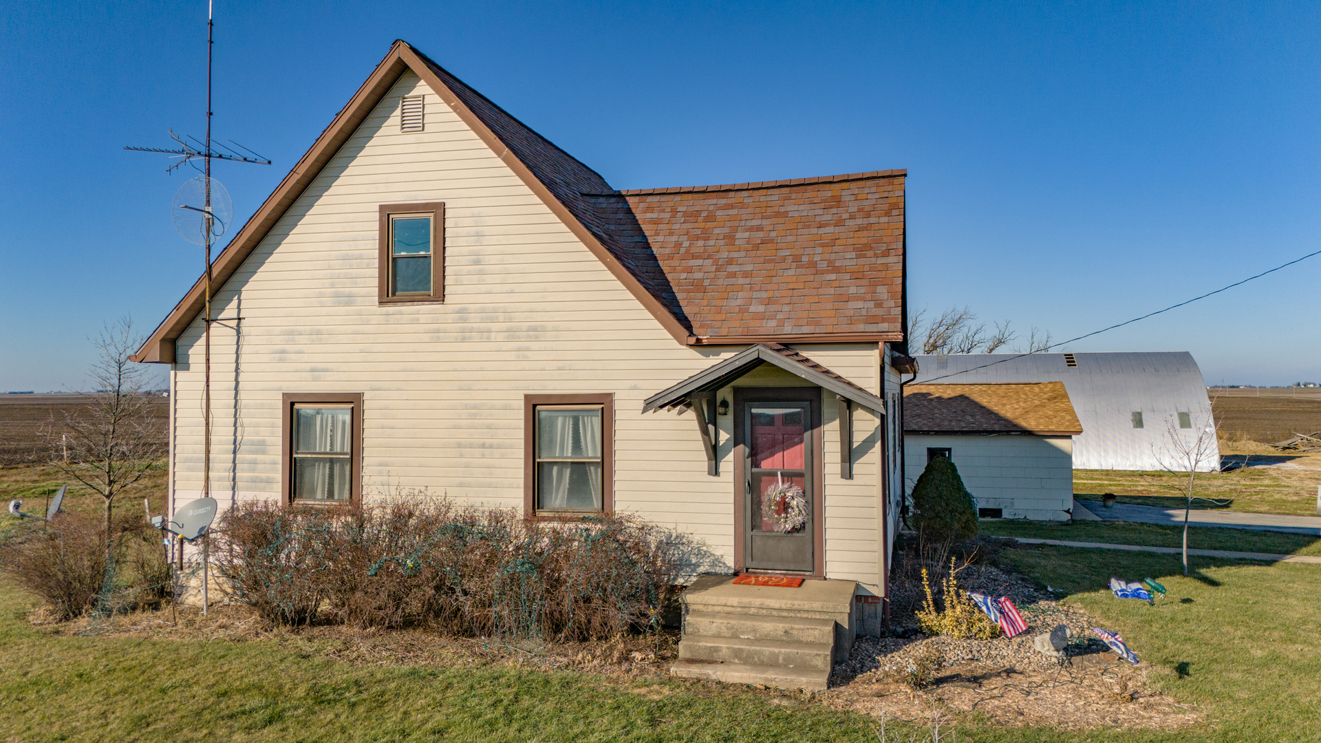 1849 East 900 N Road Gridley, IL 61744 - Photo 3 of 49 Gallery Image 3