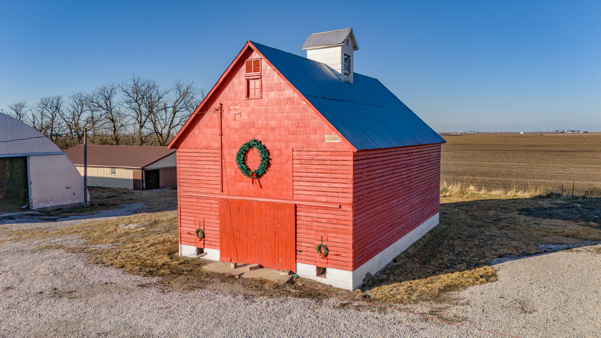 1849 East 900 N Road Gridley, IL 61744 - Photo 7 of 49 Gallery Image 7