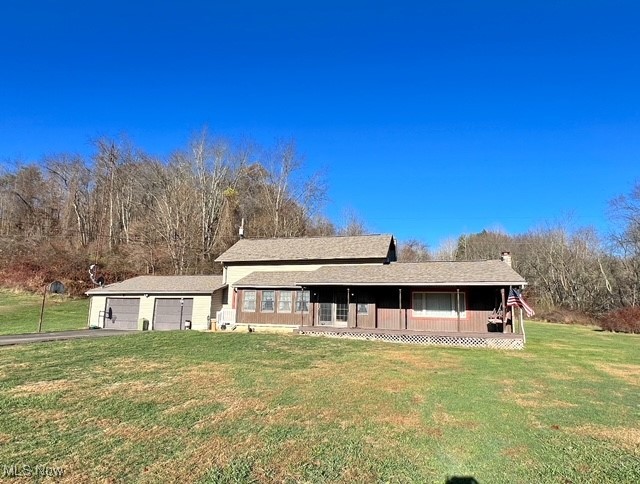 1856 Midvale Mine Road Southeast Dennison, OH 44621 - Photo 1 of 11
