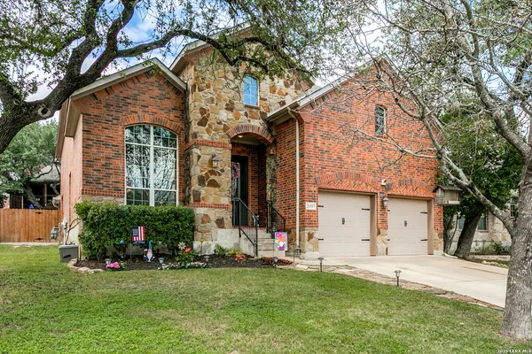 $3,995 | 26007 Torena Loop, San Antonio, TX 78261