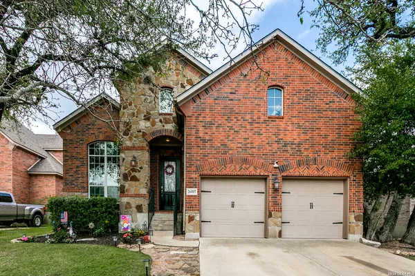 $3,995 | 26007 Torena Loop, San Antonio, TX 78261