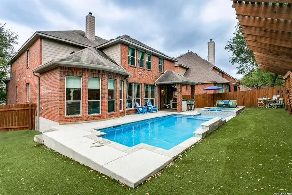 $3,995 | 26007 Torena Loop, San Antonio, TX 78261