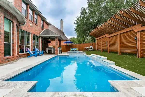 $3,995 | 26007 Torena Loop, San Antonio, TX 78261