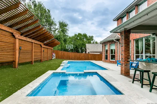 $3,995 | 26007 Torena Loop, San Antonio, TX 78261