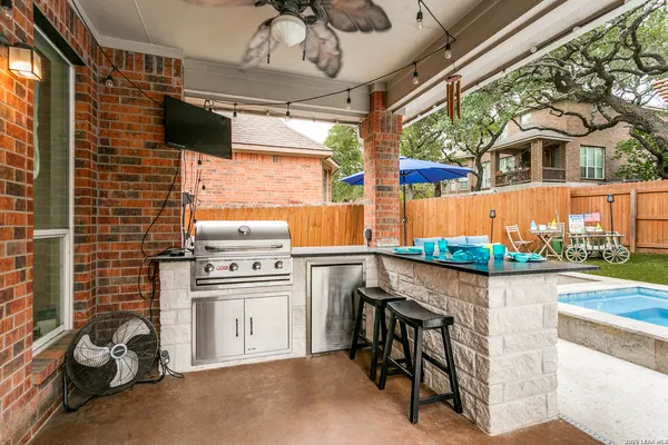 $3,995 | 26007 Torena Loop, San Antonio, TX 78261