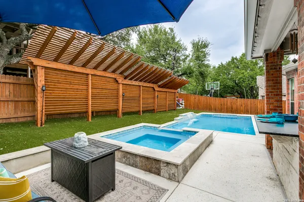 $3,995 | 26007 Torena Loop, San Antonio, TX 78261