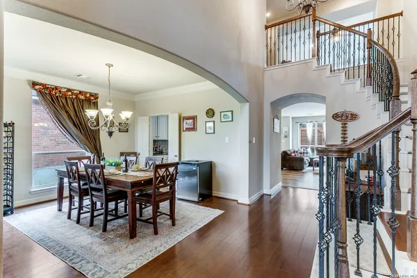 $3,995 | 26007 Torena Loop, San Antonio, TX 78261
