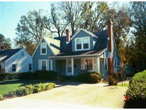 1500 Chippendale Road Charlotte, NC 28205 - Photo 1 of 2 Gallery Image 1