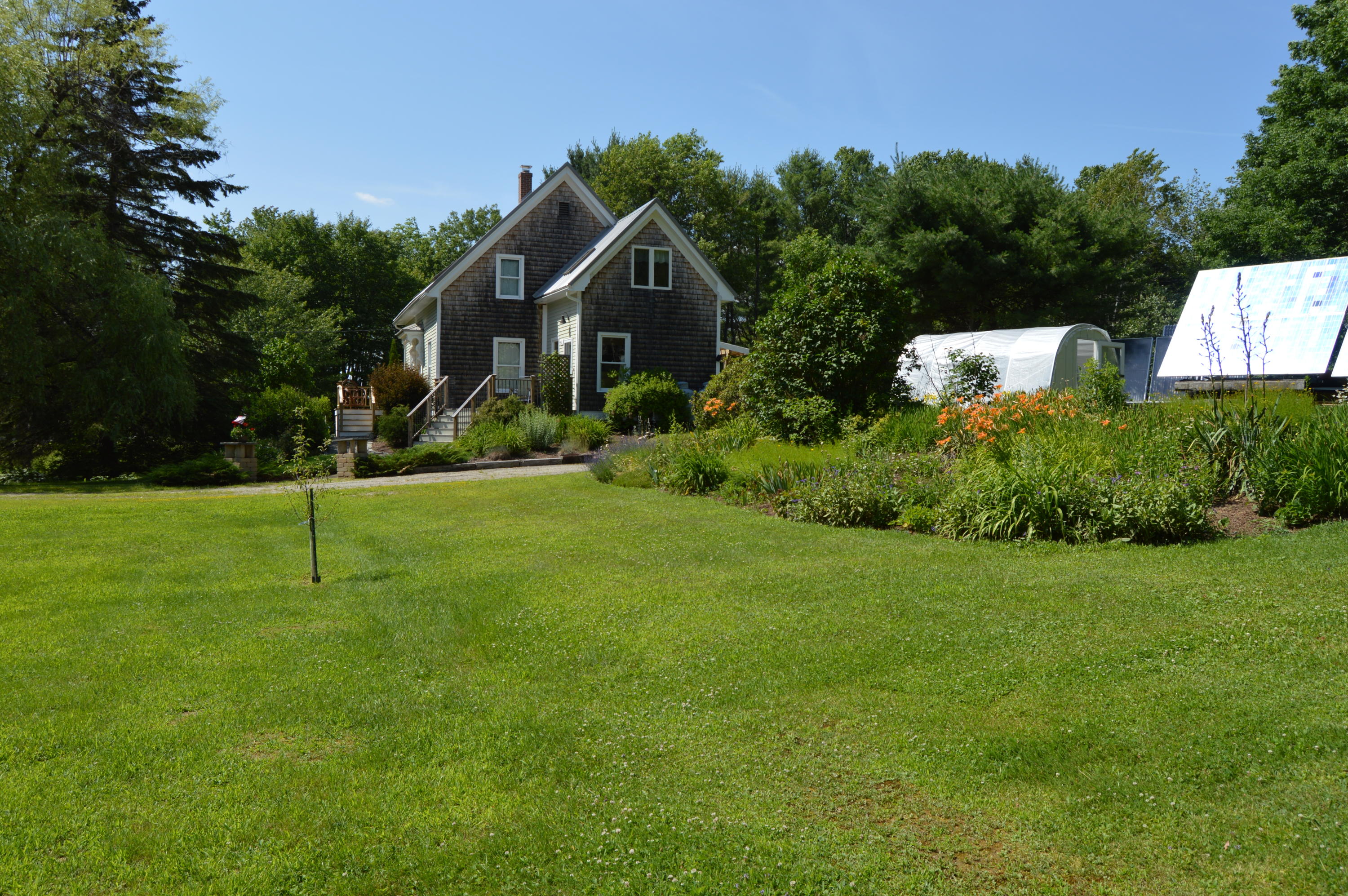 431 Muskrat Farm Road Stockton Springs, ME 04981 - Photo 25 of 40 DSC_2123
