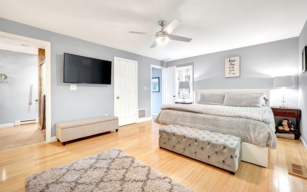 2 Daybreak, Unit 2 Wayland, MA 01778 - Photo 23 of 37