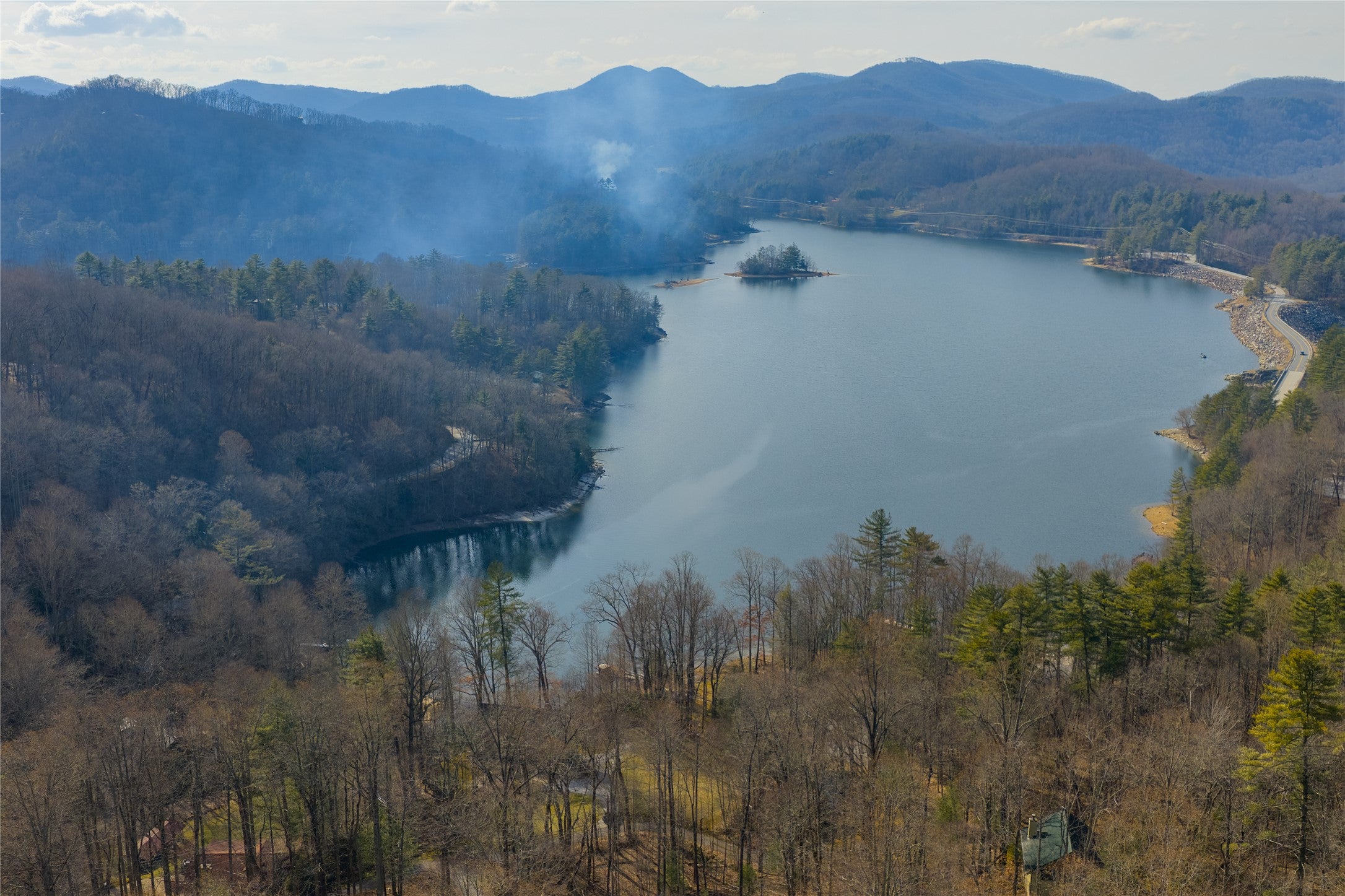 Lot 9 Splendor Cove Road Cullowhee, NC 28723 - Photo 34 of 39 Gallery Image 34