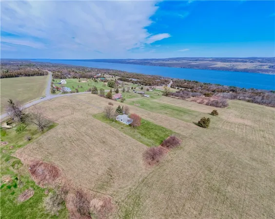 $495,000 | 207 Dundee-Starkey Road, Starkey, NY 14837