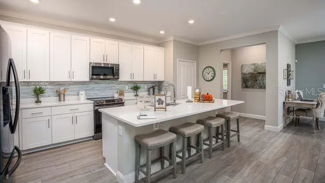 $529,900 | 804 Southwest 80th Boulevard, Gainesville, FL 32607