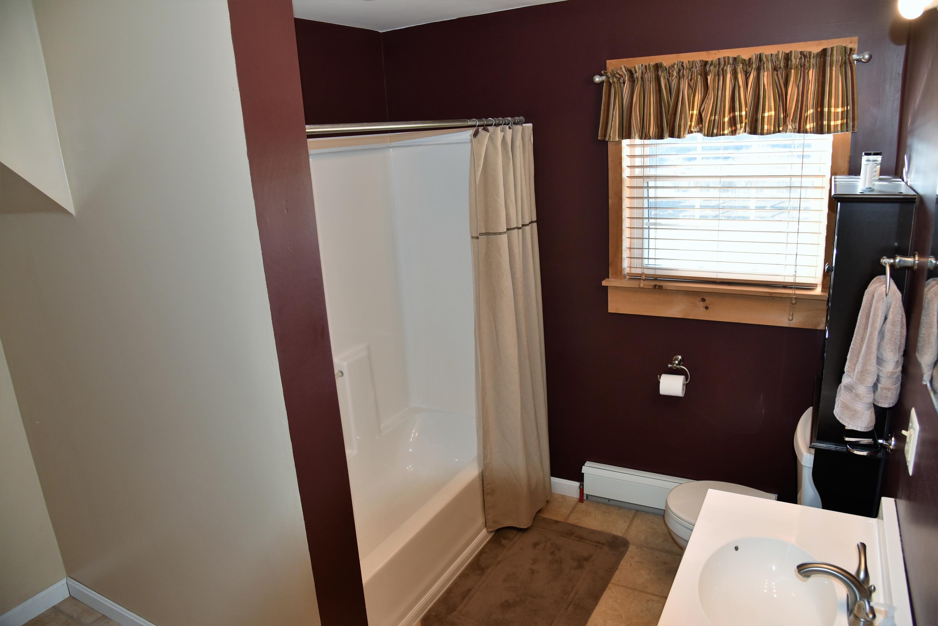 30 Wyman Road Waterville, ME 04901 - Photo 22 of 35 2nd Floor Bath