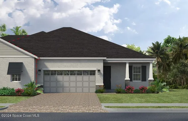 $496,000 | 2938 Pangea Circle, Melbourne, FL 32940