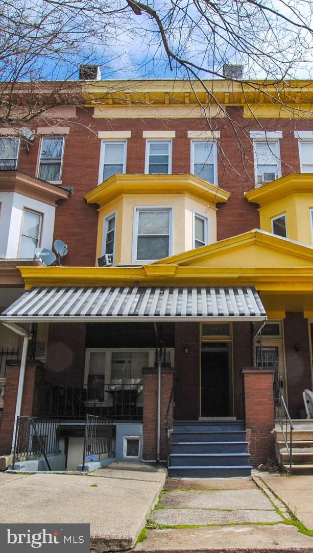 2815 North Calvert Street, Unit 2A Baltimore, MD 21218 - Photo 1 of 12