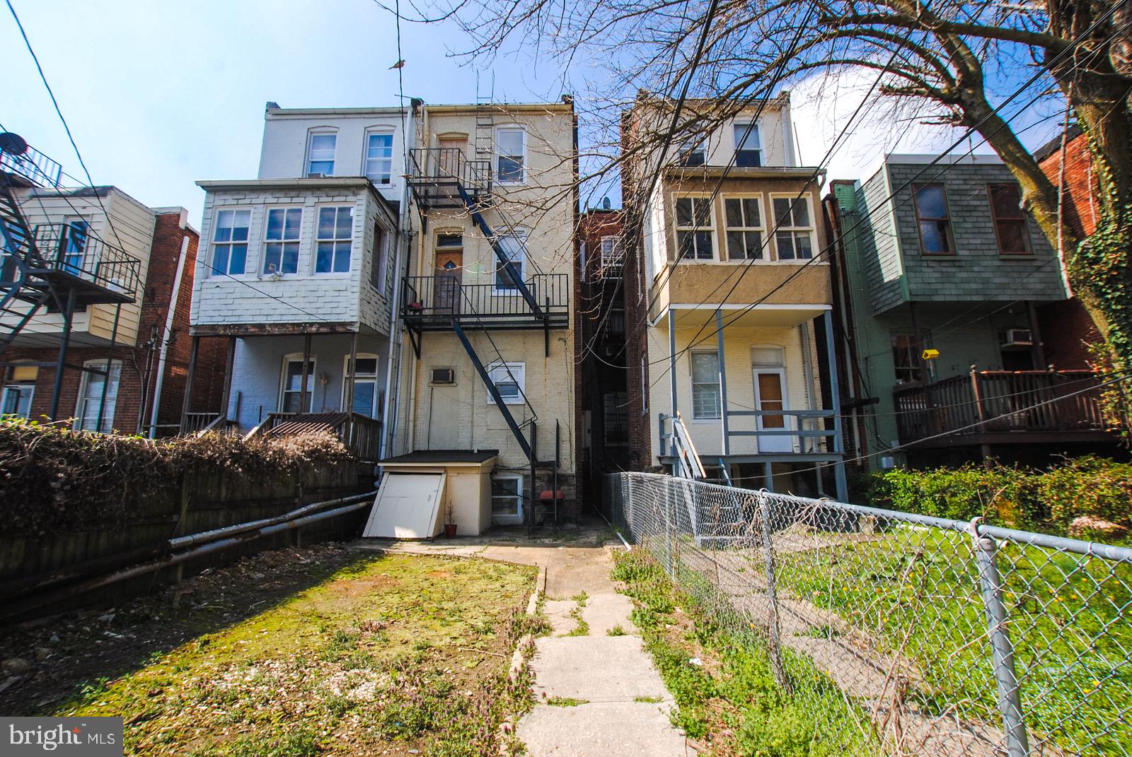 2815 North Calvert Street, Unit 2A Baltimore, MD 21218 - Photo 12 of 12