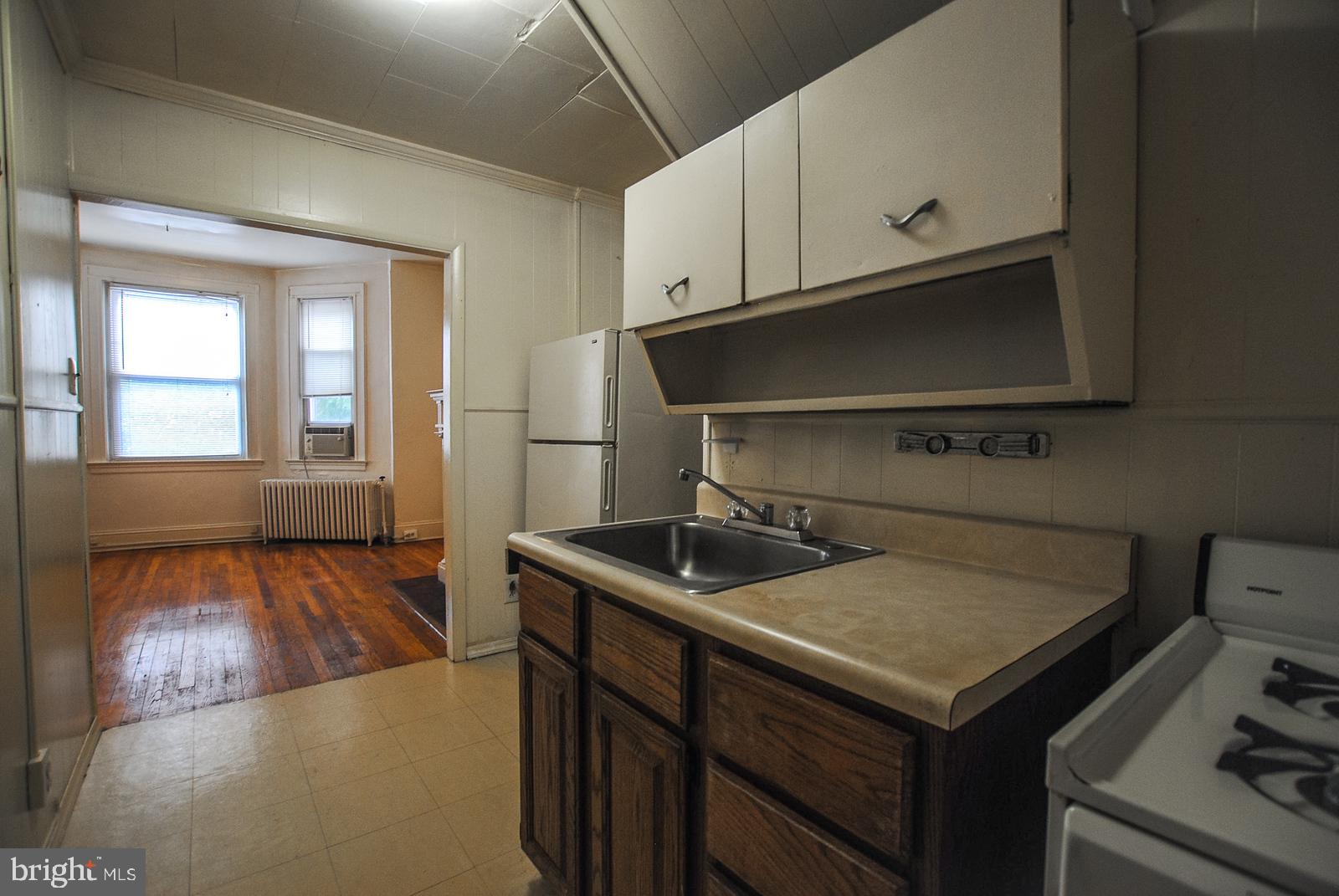 2815 North Calvert Street, Unit 2A Baltimore, MD 21218 - Photo 2 of 12