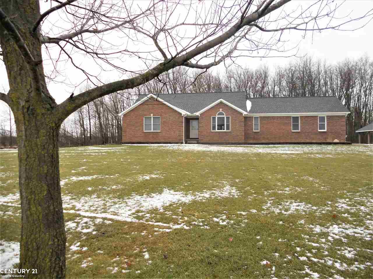 13535 Gilbert Road Allenton, MI 48002 - Photo 66 of 67