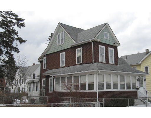 18 Cherrelyn Street Springfield, MA 01104 - Photo 1 of 1 Gallery Image 1