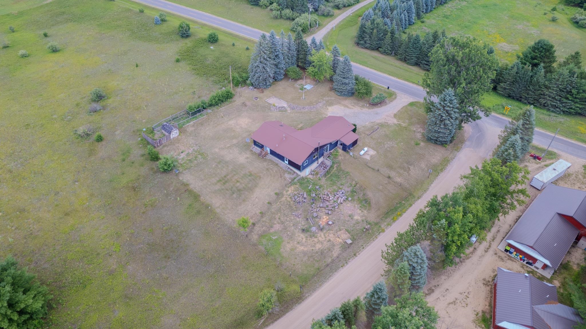 5301 Chappel Dam Road Gladwin, MI 48624 - Photo 46 of 66