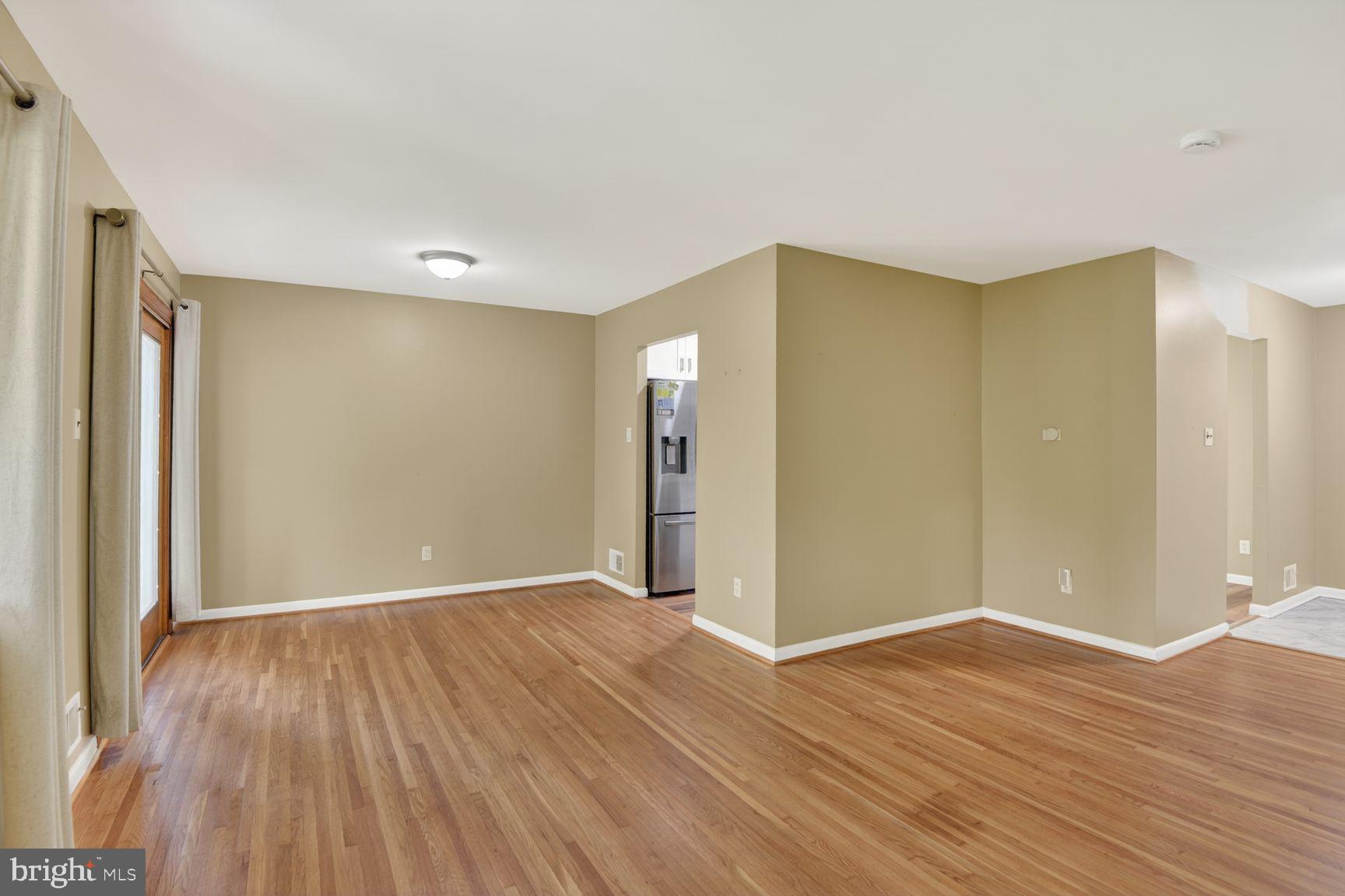 15800 Kerr Road Laurel, MD 20707 - Photo 9 of 58 Not Laminate. Wood!