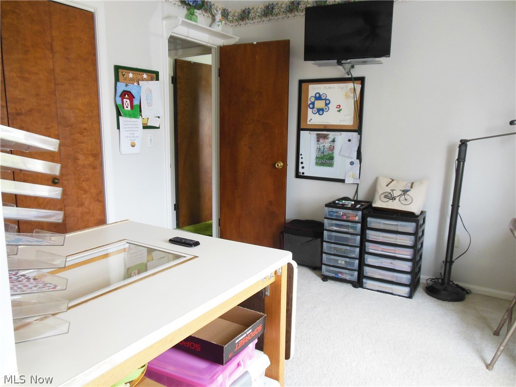 5407 Middle Ridge Road Madison, OH 44057 - Photo 21 of 27 Bedroom 3