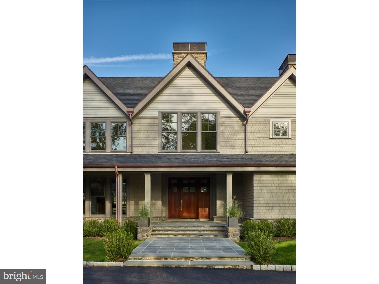 607 St Andrews Road Philadelphia, PA 19118 - Photo 3 of 18 Exterior