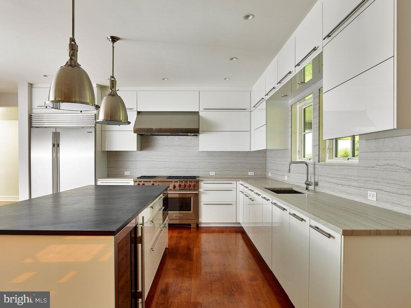 607 St Andrews Road Philadelphia, PA 19118 - Photo 5 of 18 Kitchen