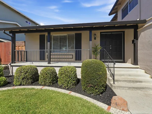 $1,580,000 | 5191 Devon Park Court, San Jose, CA 95136