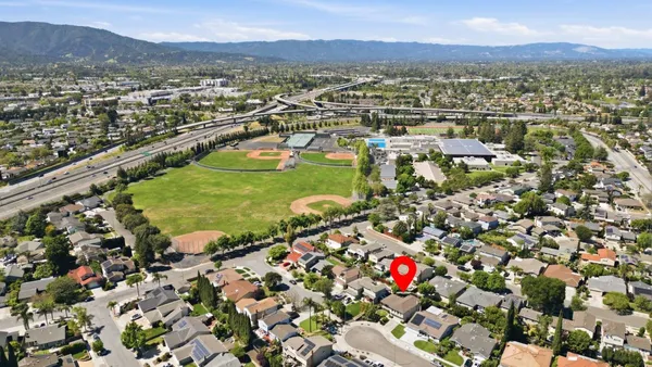 $1,580,000 | 5191 Devon Park Court, San Jose, CA 95136