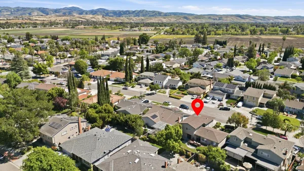 $1,580,000 | 5191 Devon Park Court, San Jose, CA 95136