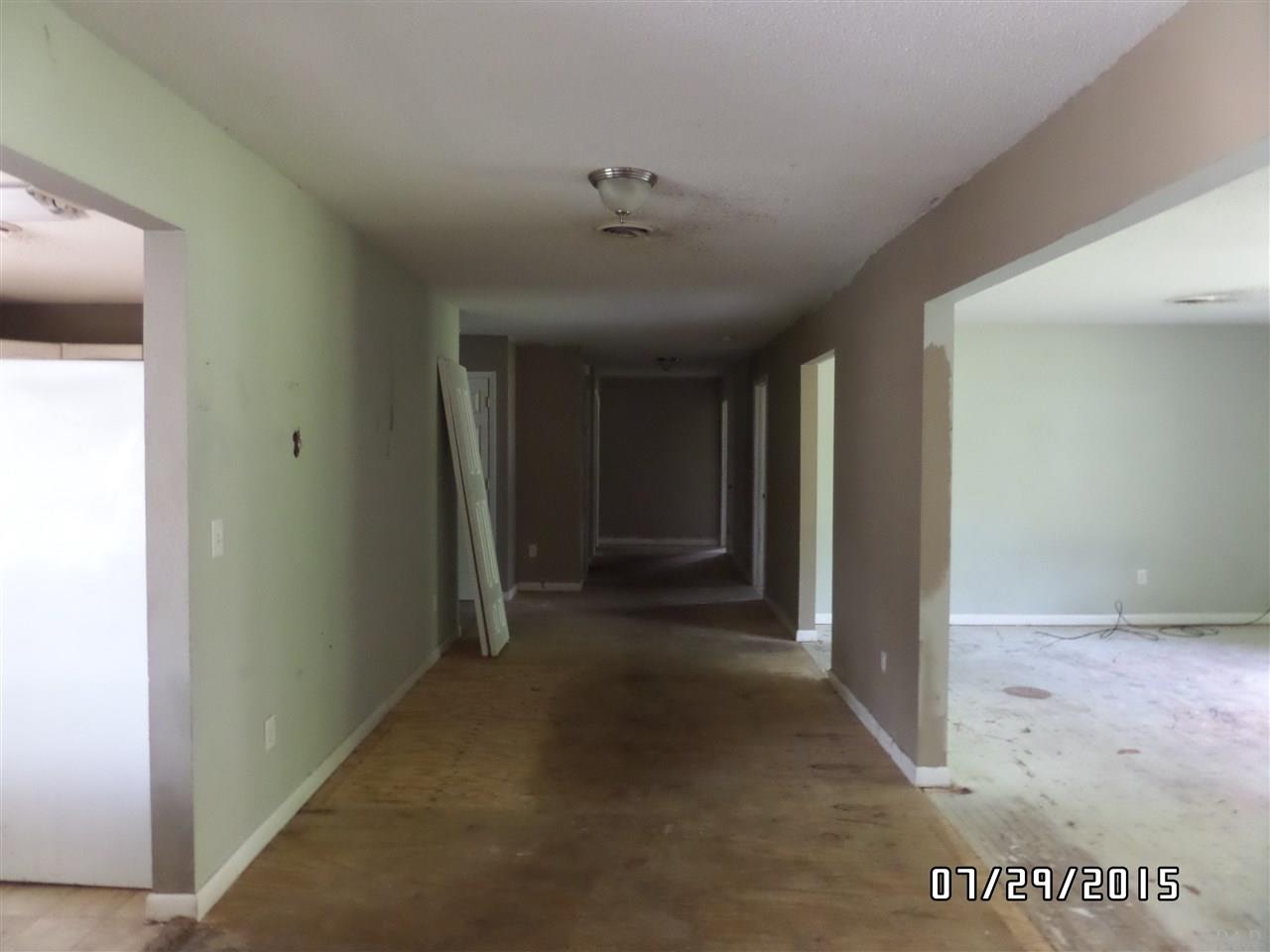 4059 Driskell Road Milton, FL 32583 - Photo 5 of 19