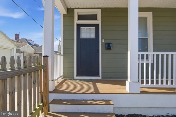 $479,999 | 621 Malcolm X Avenue Southeast, Washington, DC 20032