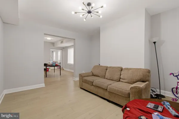 $479,999 | 621 Malcolm X Avenue Southeast, Washington, DC 20032