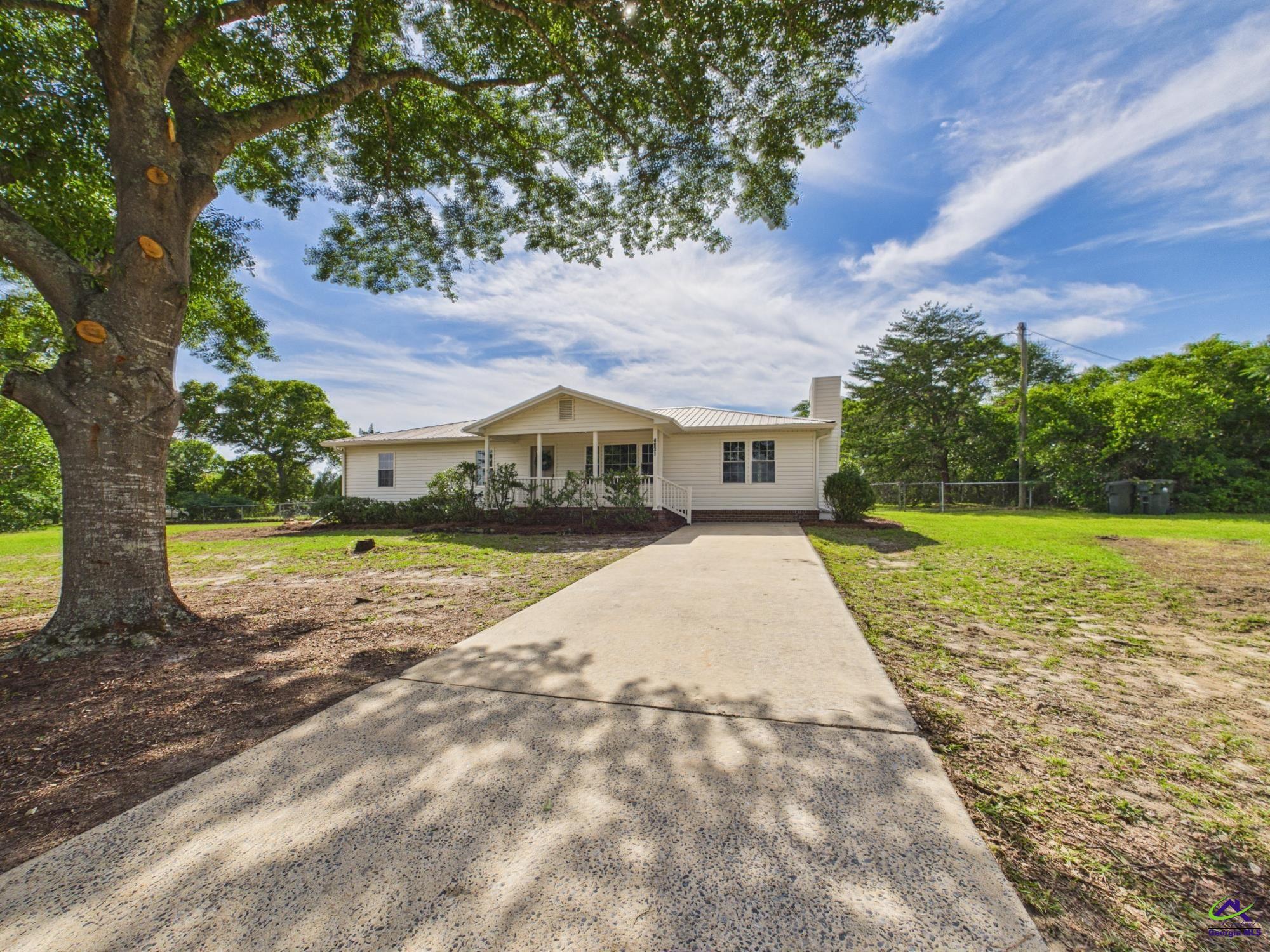 4831 Fulton Mill Road Macon, GA 31216 - Photo 2 of 35