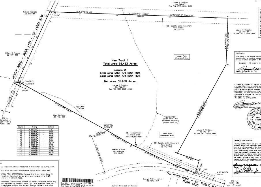0 Hester Road Creedmoor, NC 27522 - Photo 2 of 3 a picture of a door and a picture of a door