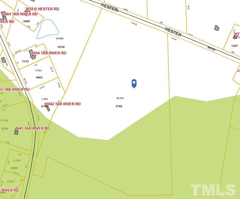 0 Hester Road Creedmoor, NC 27522 - Photo 3 of 3 a view of a swimming pool