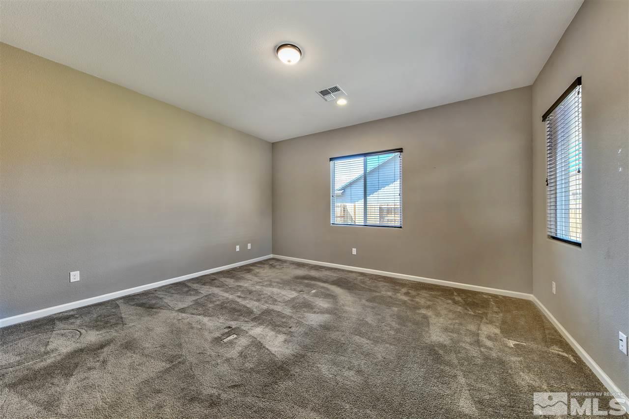 2109 Gregorgio Ln. Reno, NV 89521 - Photo 19 of 38 a view of an empty room with a window