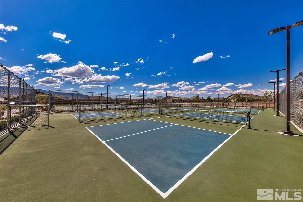 2109 Gregorgio Ln. Reno, NV 89521 - Photo 35 of 38
