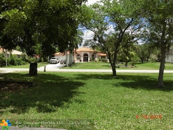 17110 Southwest 64th Court Southwest Ranches, FL 33331 - Photo 17 of 17 Gallery Image 17