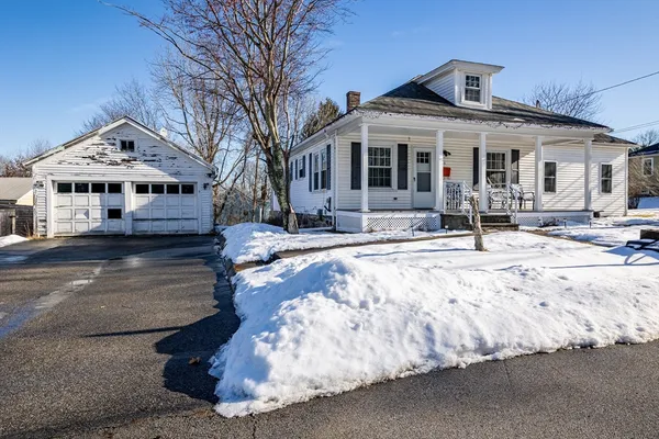 $326,900 | 3 6th Avenue, Dudley, MA 01571