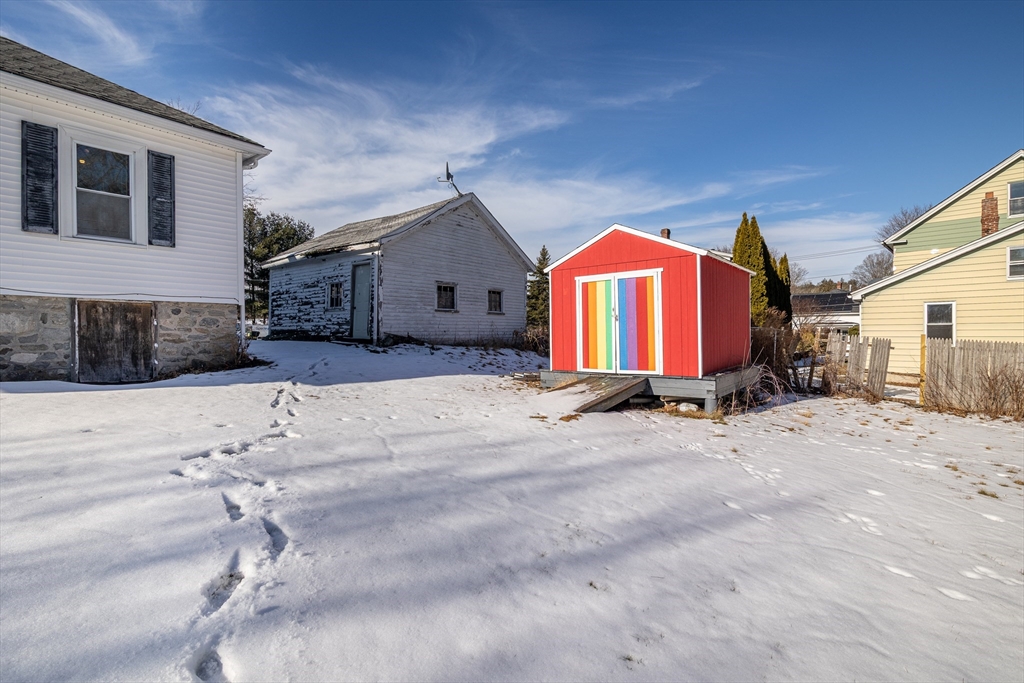 3 6th Avenue Dudley, MA 01571 - Photo 38 of 40