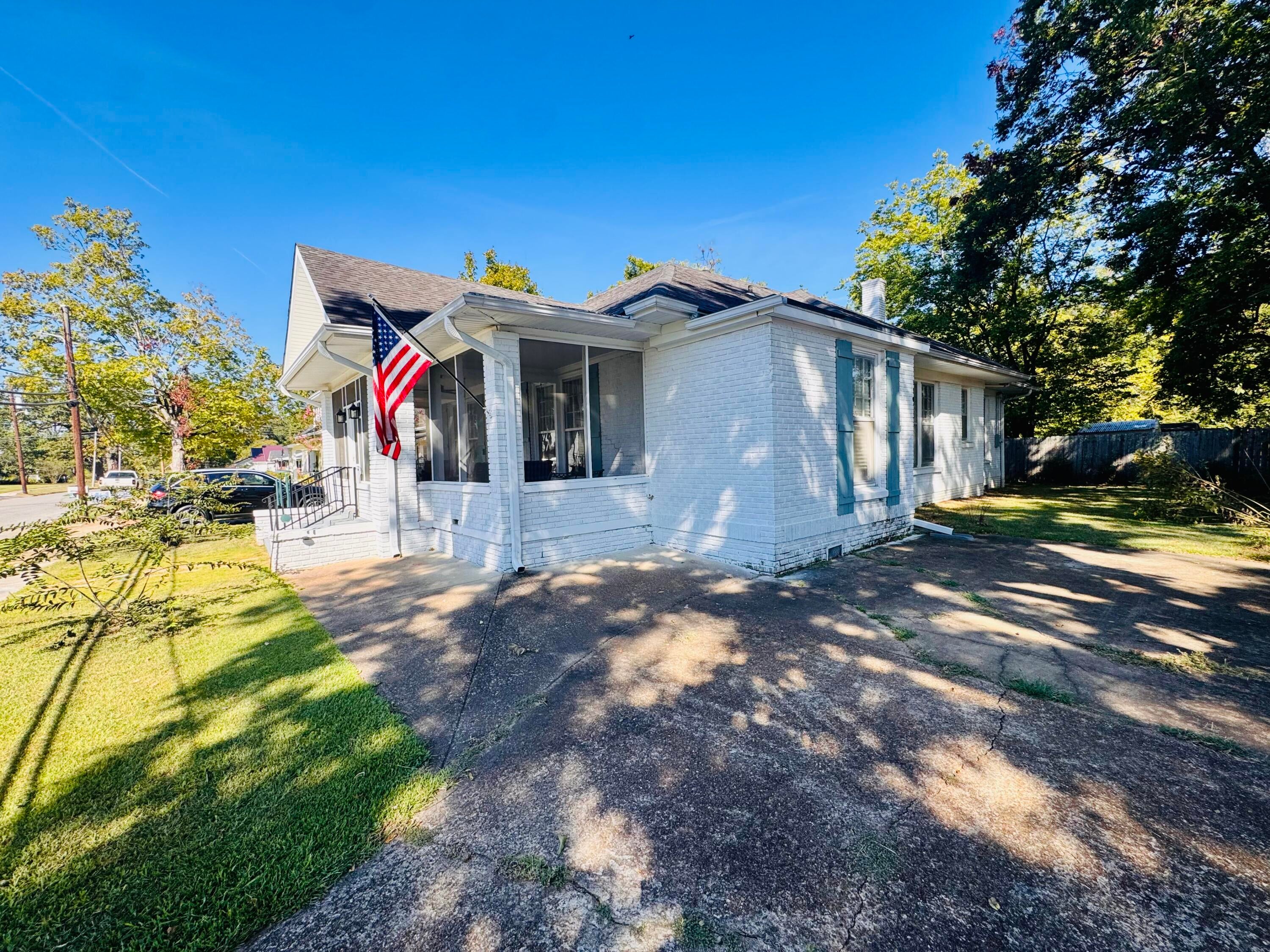 404 West Jefferson Street Ripley, MS 38663 - Photo 45 of 48 Gallery Image 45