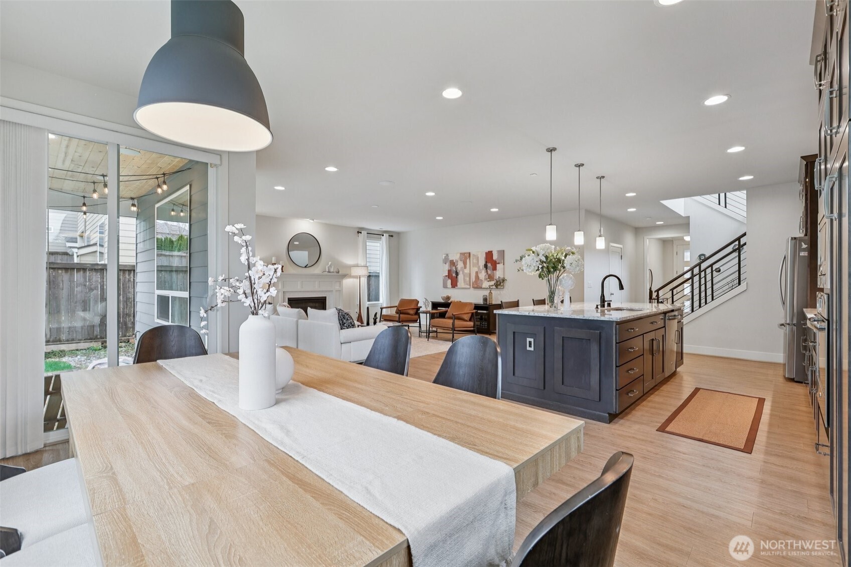 104 175th Place Southeast Bothell, WA 98012 - Photo 13 of 38