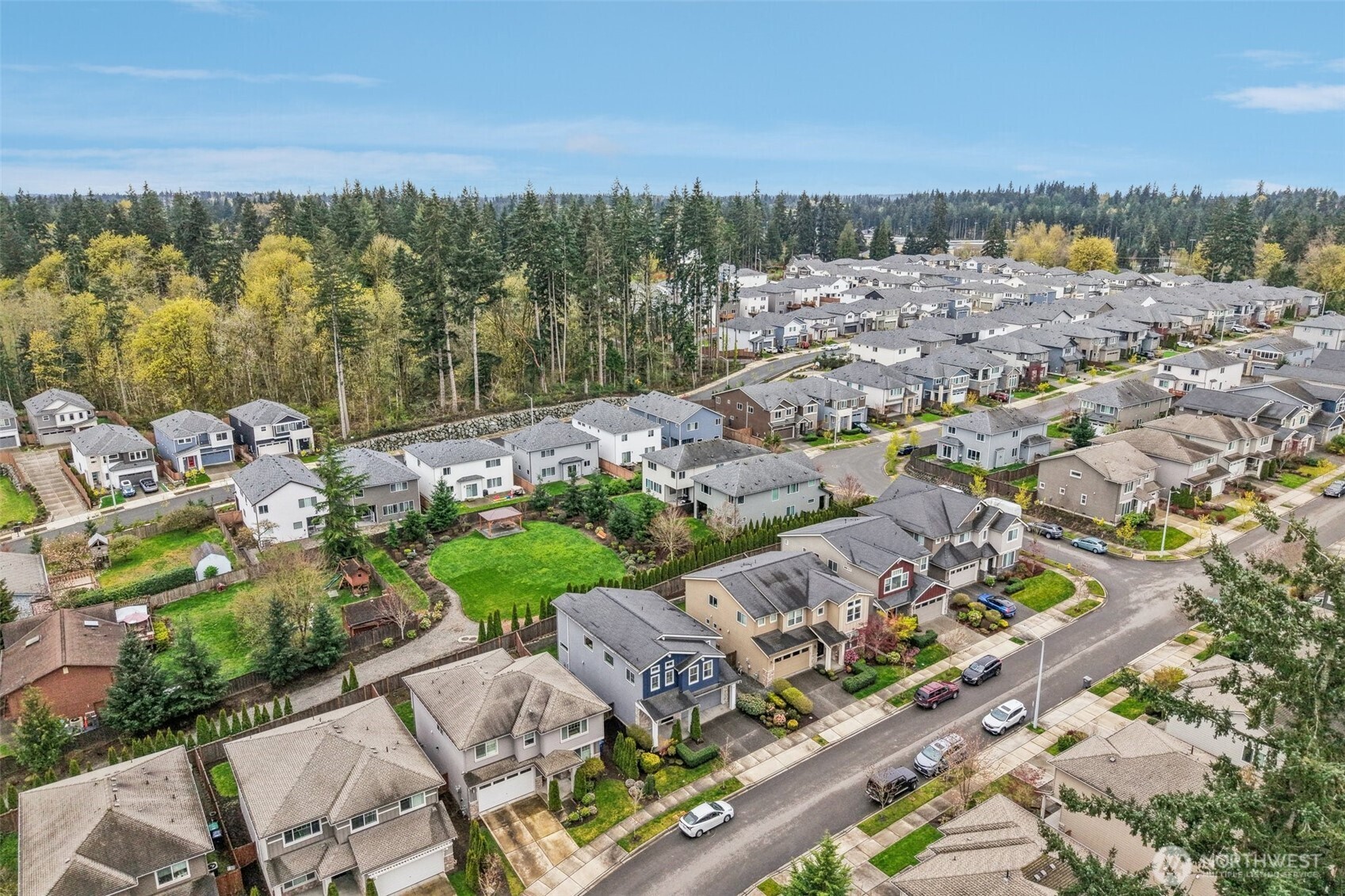 104 175th Place Southeast Bothell, WA 98012 - Photo 36 of 38