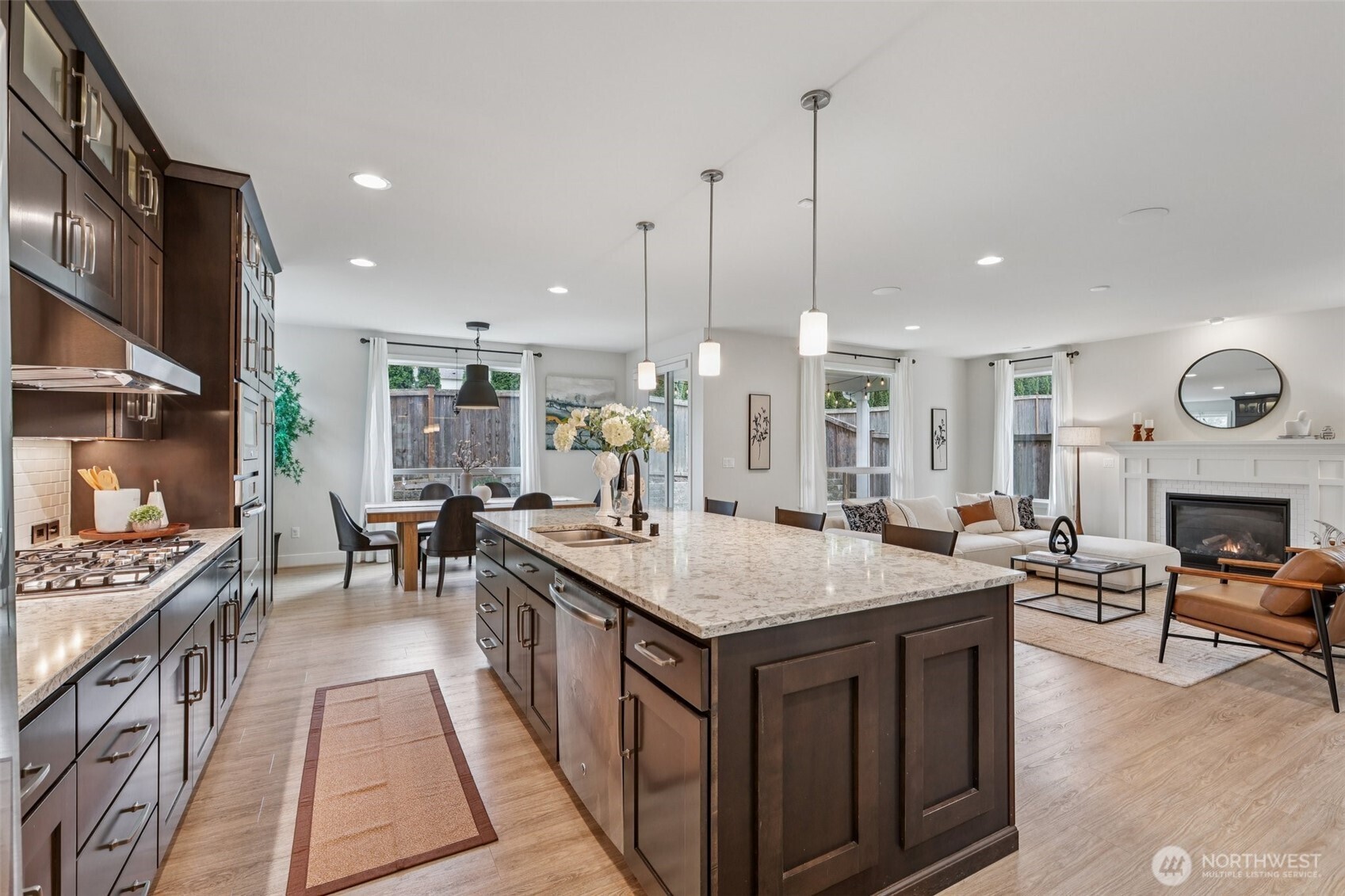 104 175th Place Southeast Bothell, WA 98012 - Photo 7 of 38